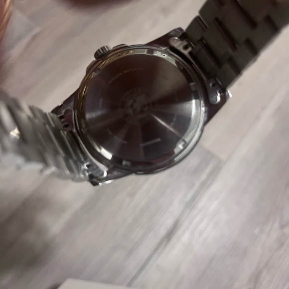 Calendrier Citizen Moonphase Watch (SOLD) - Picture 4 of 7